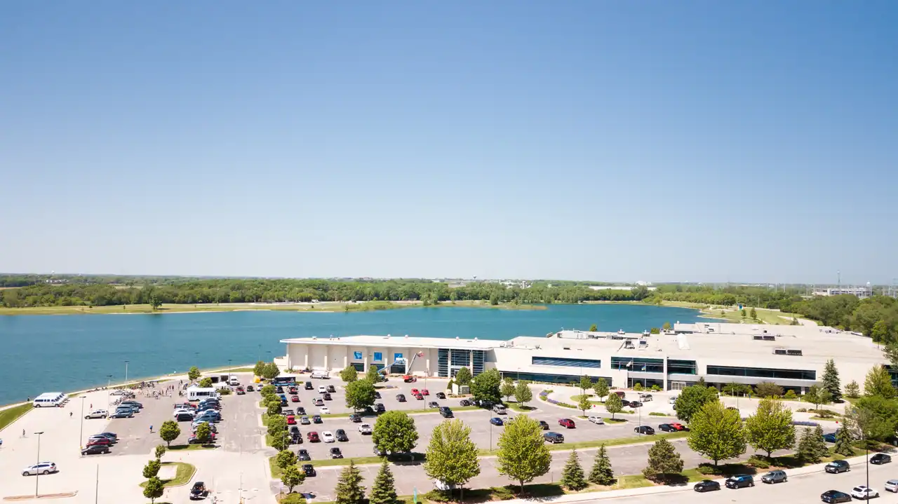 Pleasant Prairie RecPlex photo 2