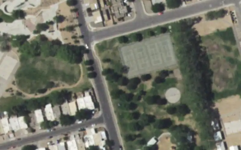 Alamosa Community Center photo 2