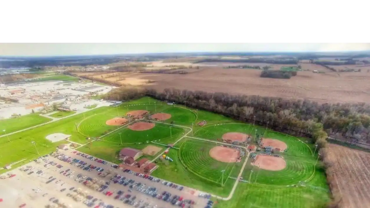 CCAC City County Athletic Complex photo 2