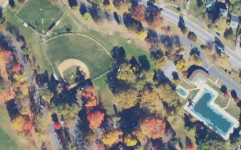 Gypsy Hill Park photo 2