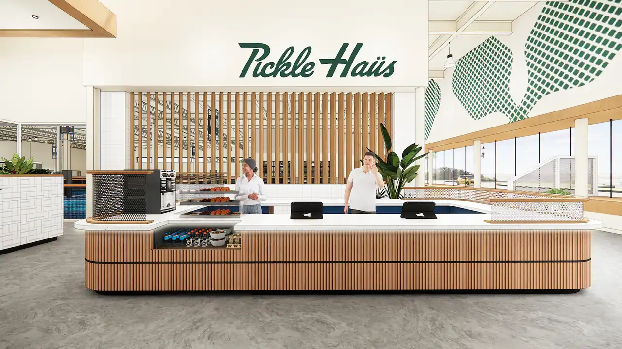 Pickle Haus photo 4