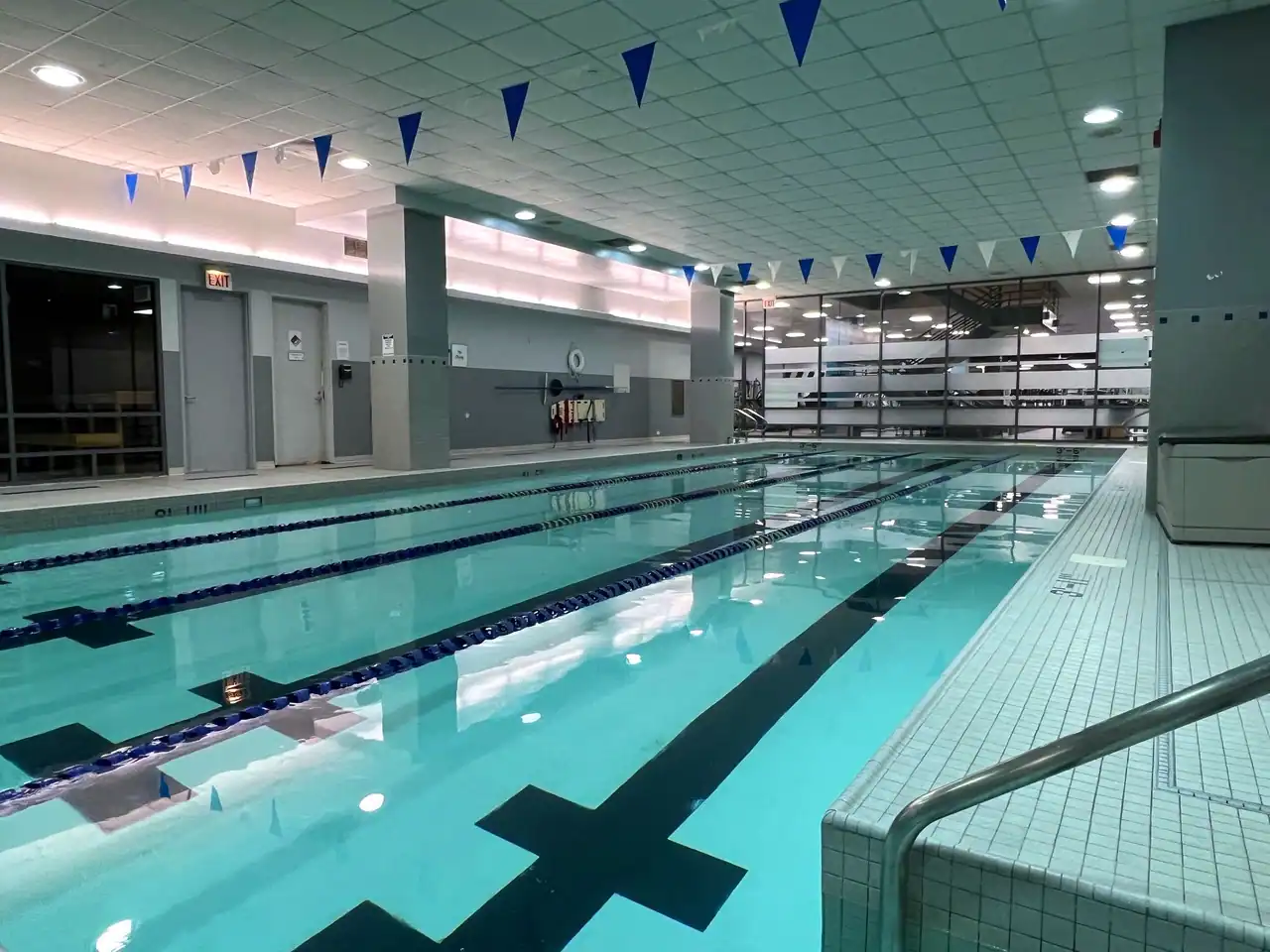 Central Park Athletic Club photo 4