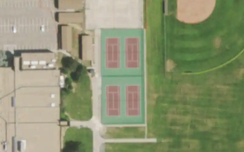 Skyline High School photo 2