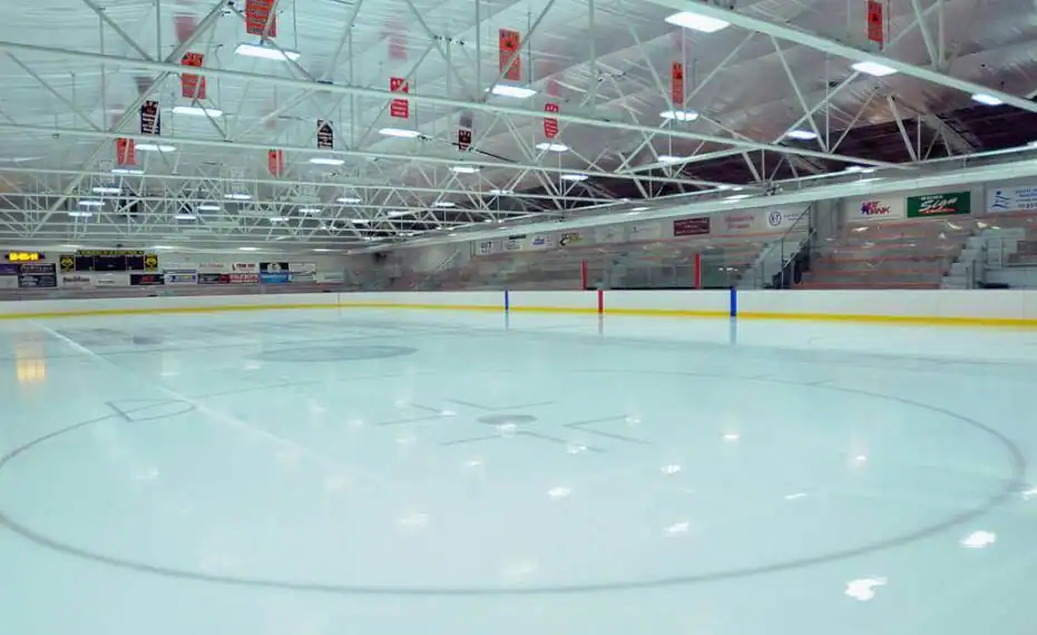 Kennedy Arena photo 2