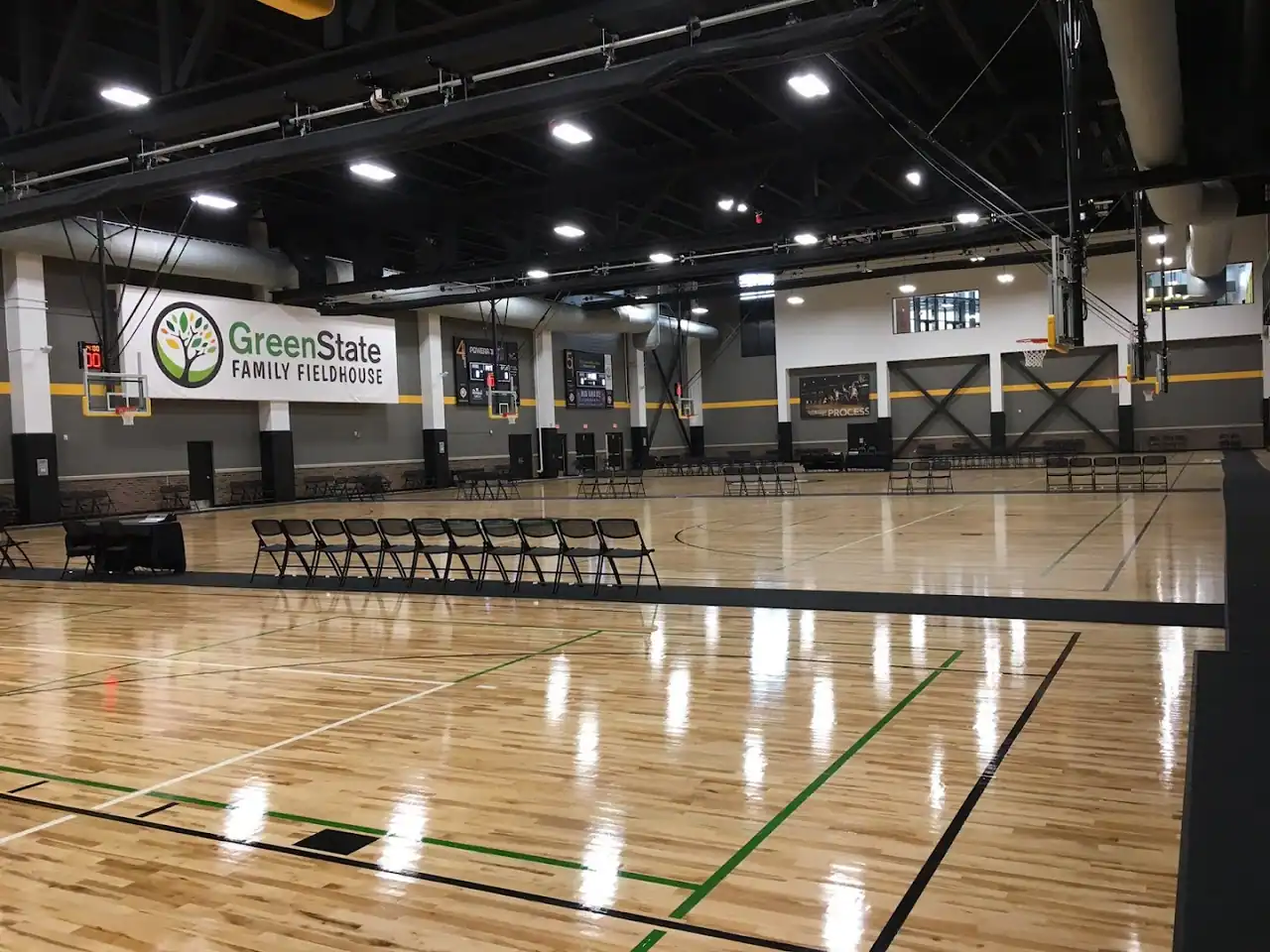 GreenState Family Fieldhouse photo 2