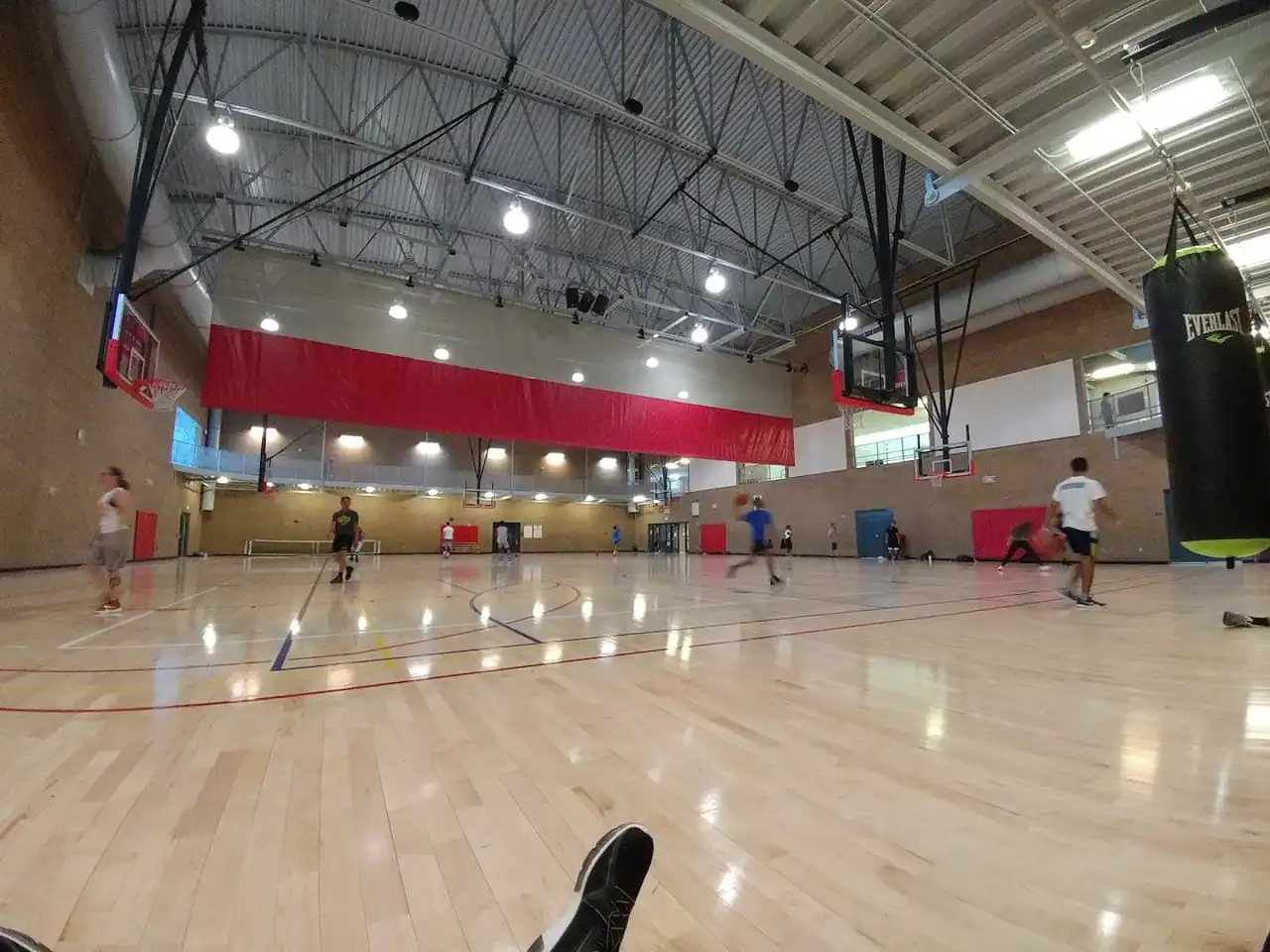 Foothills Recreation and Aquatic Center photo 2