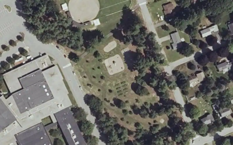 Shaw Gym In Gorham photo 2