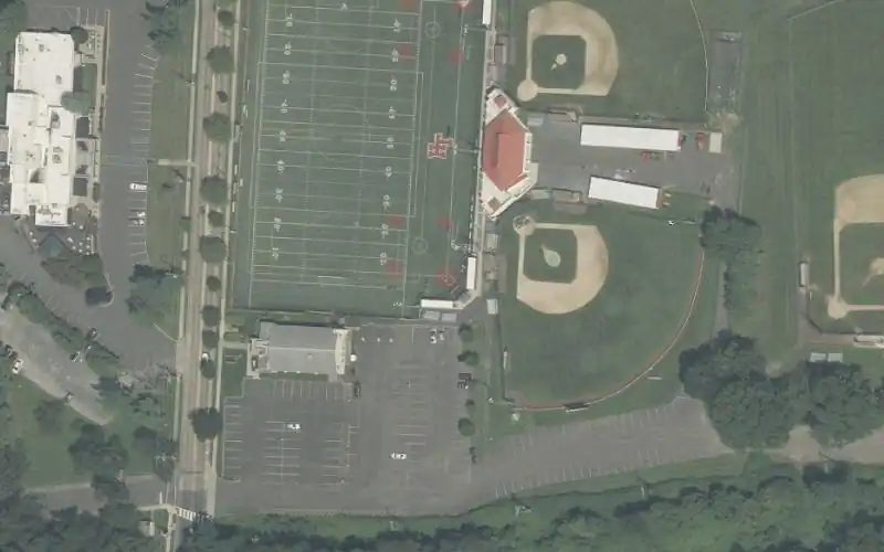 Green Valley Tennis Club photo 2