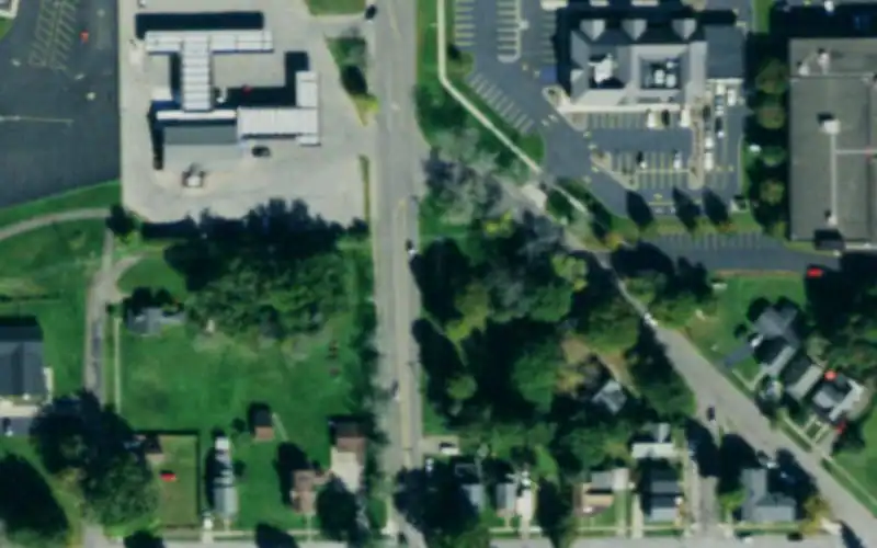 Olean YMCA photo 3