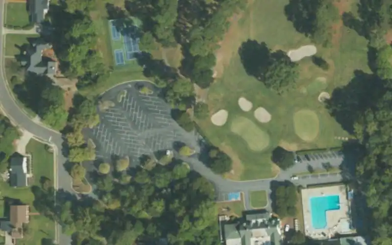 Kinston Country Club photo 2