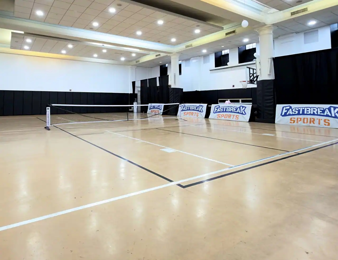 Fastbreak Sports Facility photo 2