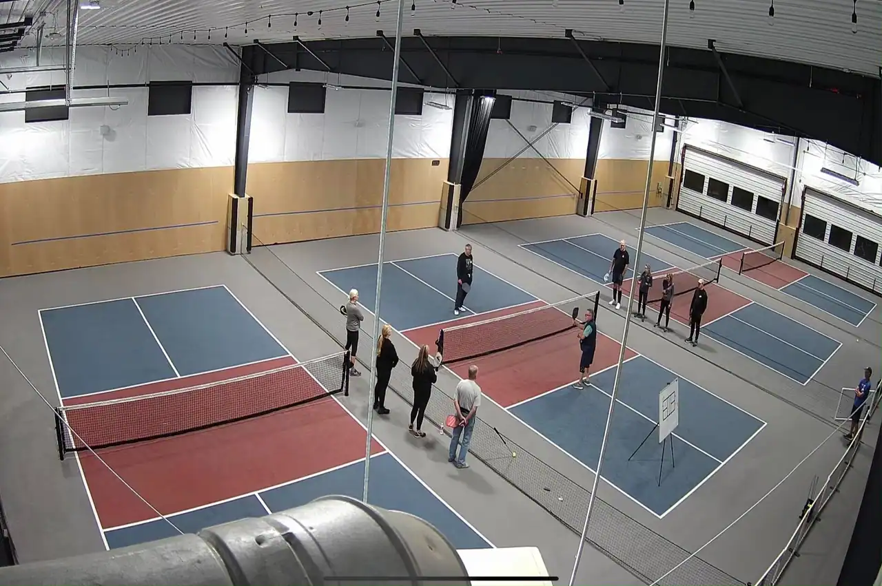 Two Rivers Pickleball Club photo 2