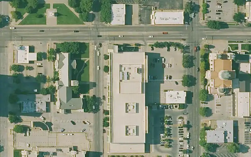 Downtown YMCA photo 2