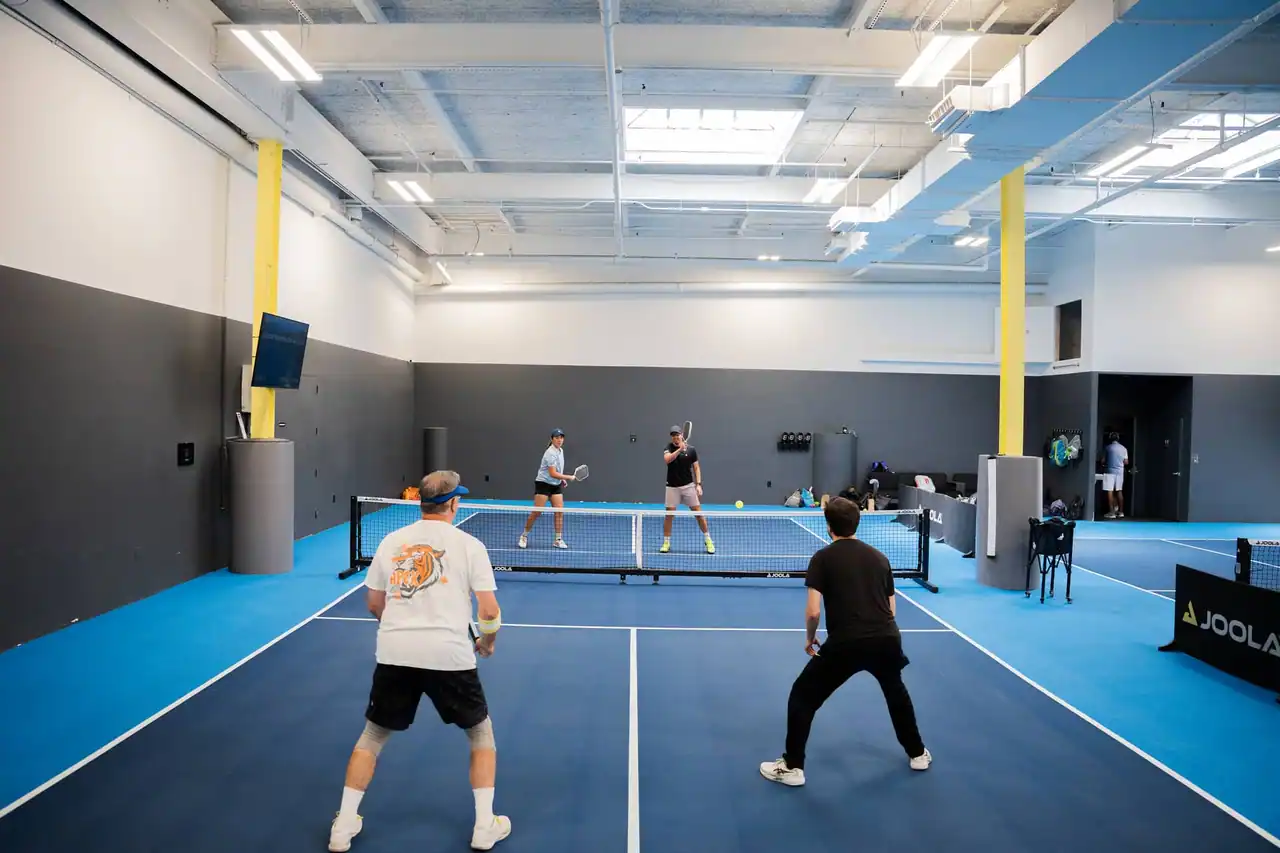 Gotham Pickleball photo 4