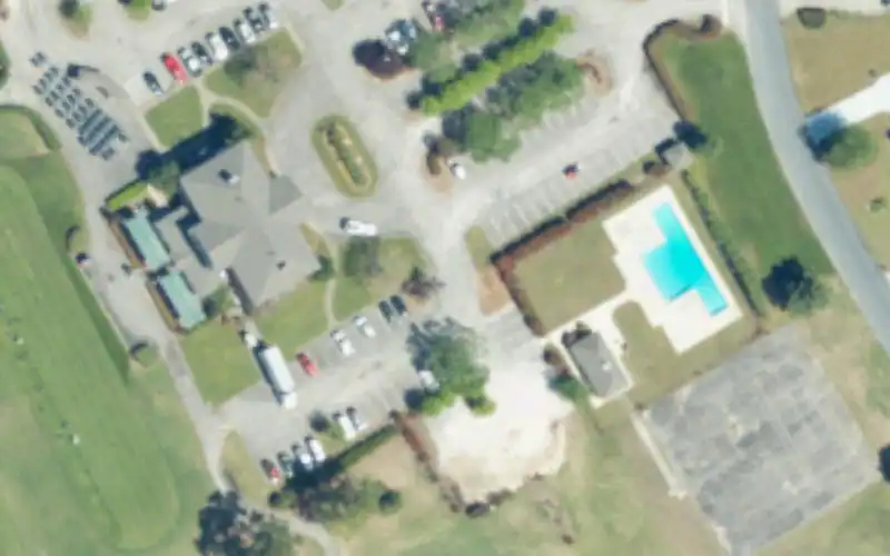 River Hills Golf and Country Club photo 2