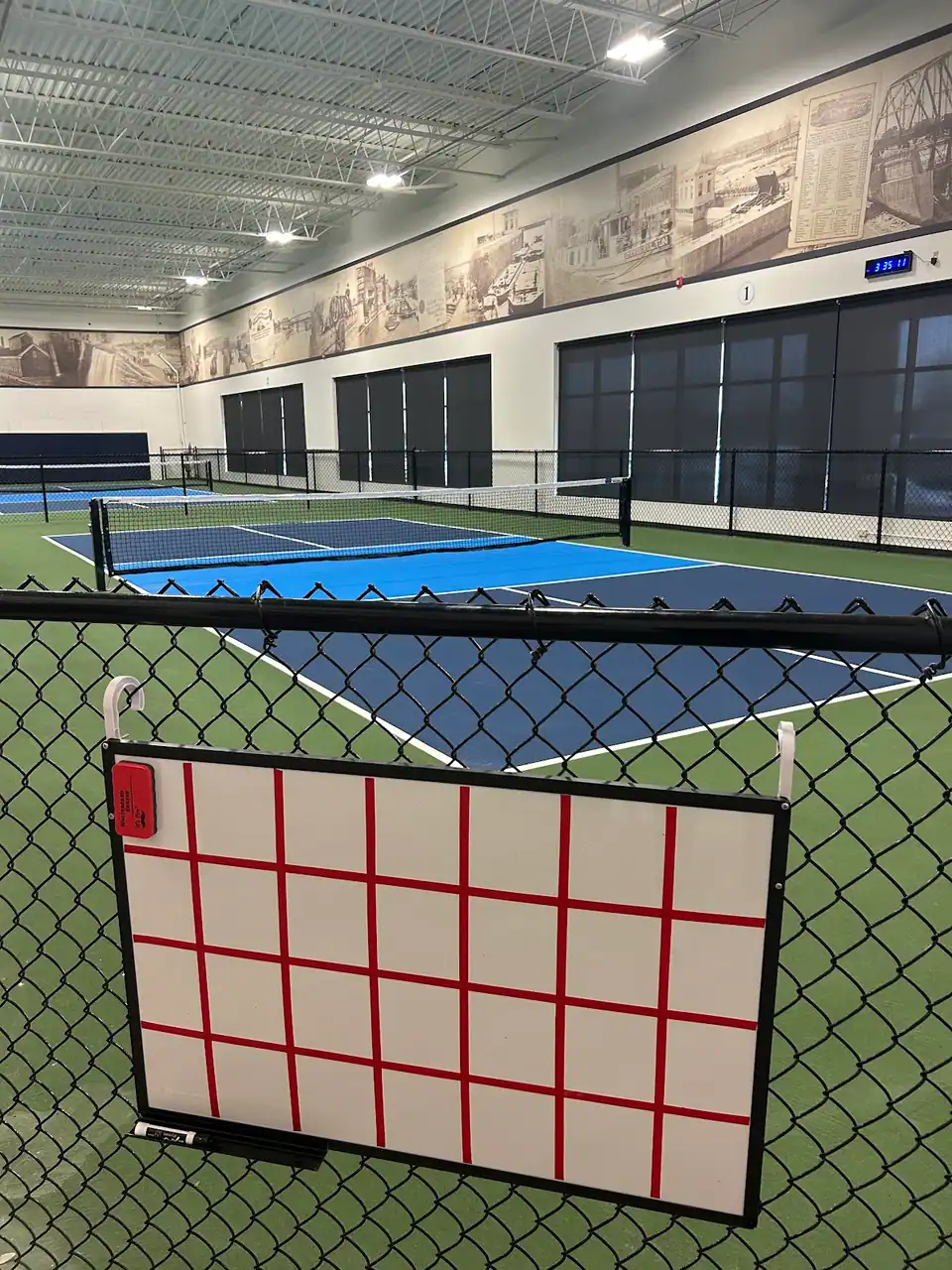 Erie Canal Pickleball Center photo 2