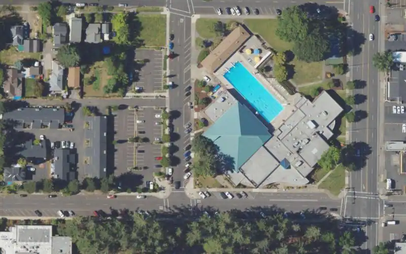 Shute Park Aquatic & Recreation Center photo 2
