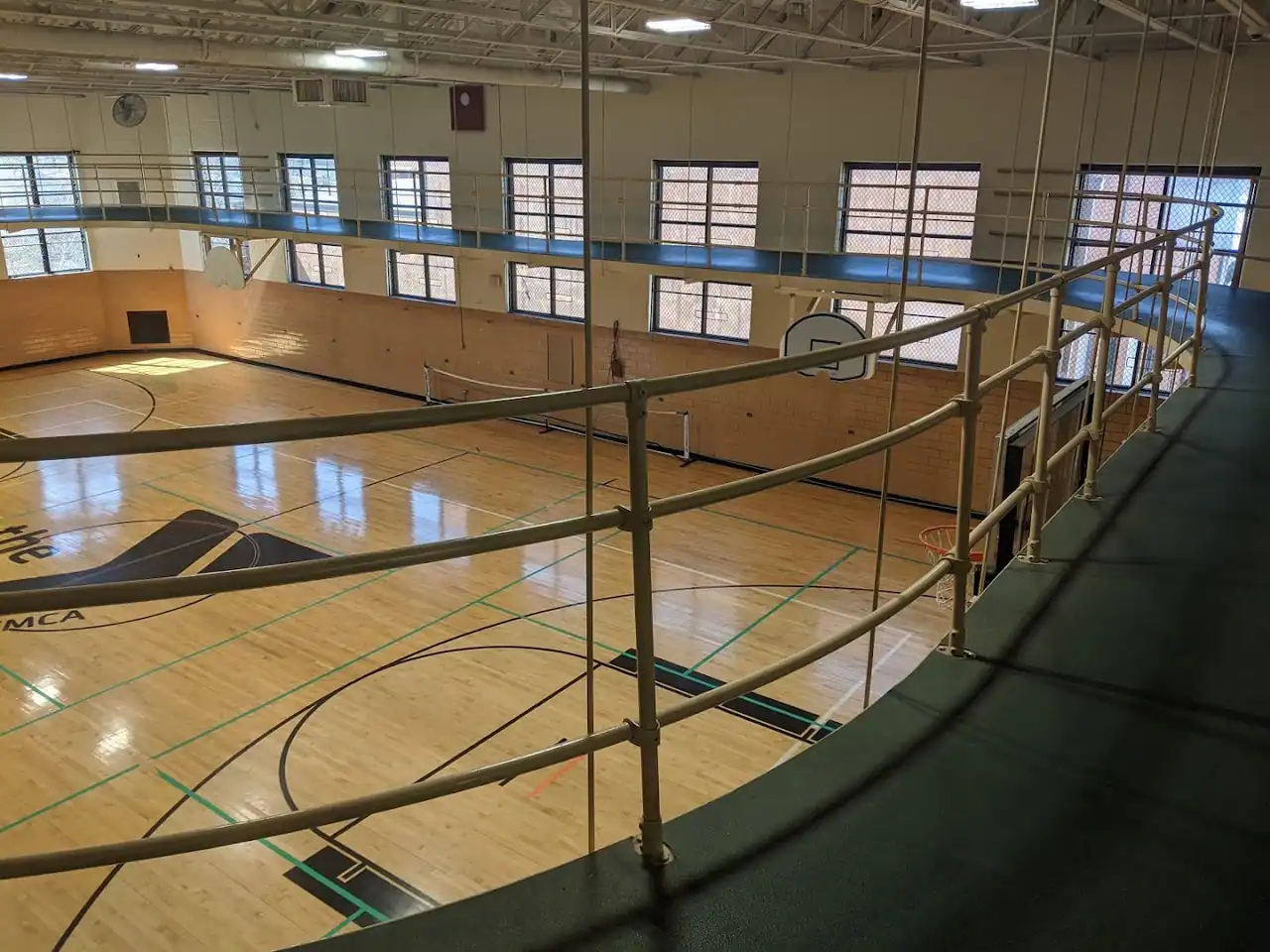 Downtown YMCA; Wichita Falls; TX photo 2