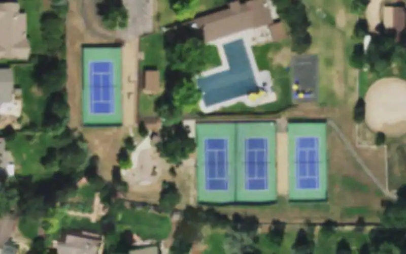 Normandy Pool & Tennis Club photo 2