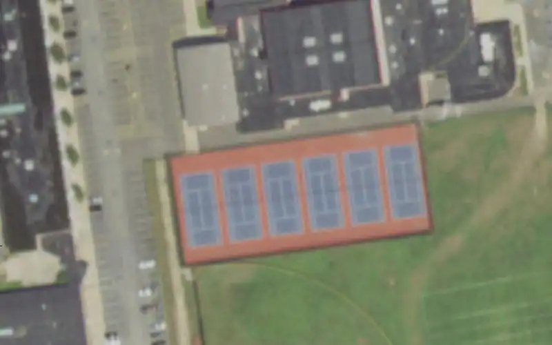 East Islip Middle School photo 2
