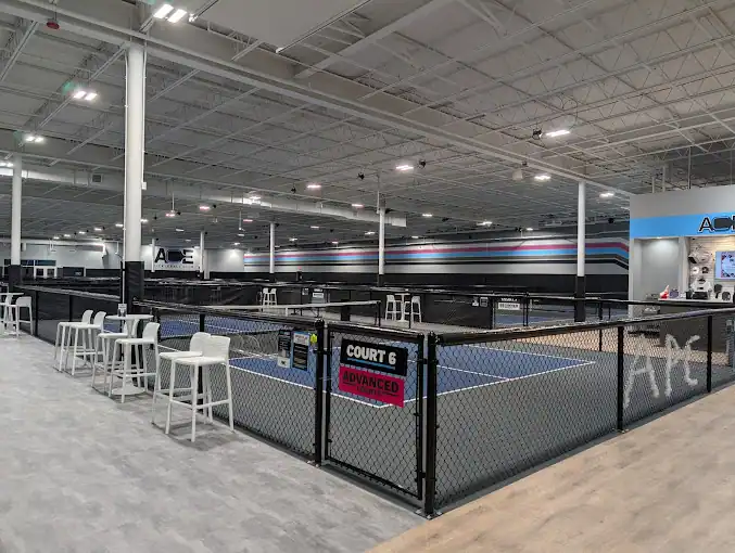 ACE Pickleball Club photo 2