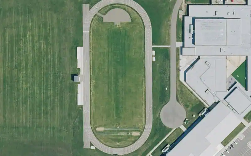 Susan B Anthony Middle School photo 2