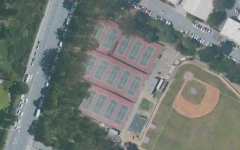 Tenacious Tennis Academy photo 2