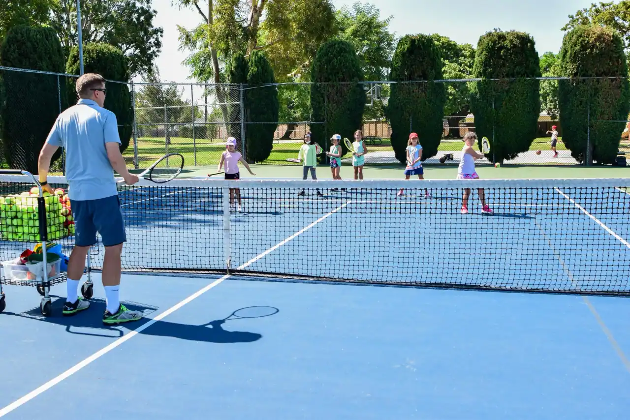 OC Tennis photo 2
