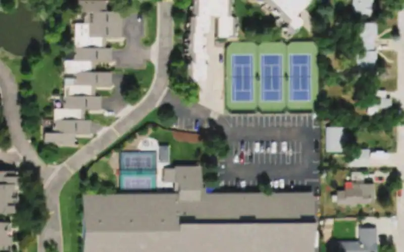 Meadow Creek Tennis & Fitness photo 2