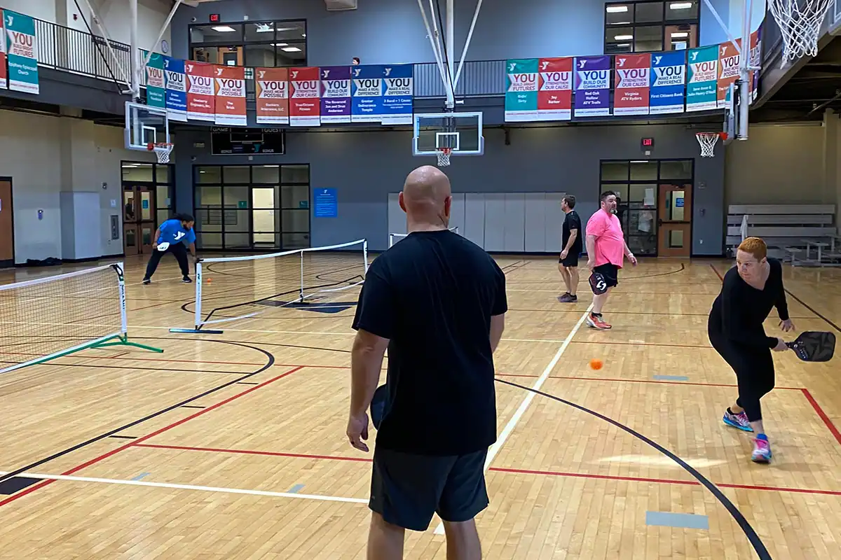 Danville Family YMCA photo 3