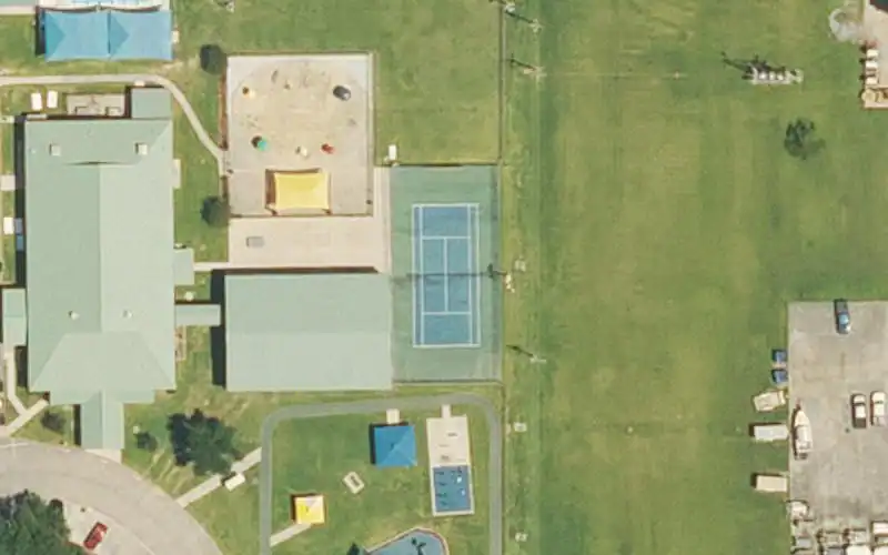 Bayou Black Recreation Center photo 2