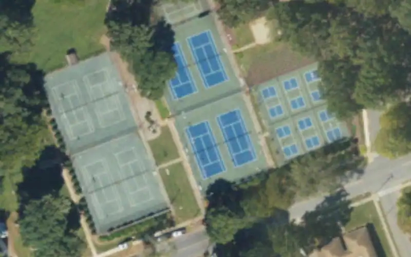 Caldwell Park Tennis Center photo 2