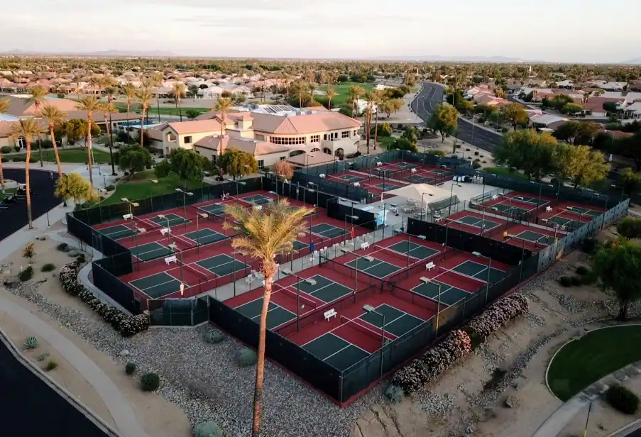 Liberty Courts At Palm Ridge Rec Center photo 2