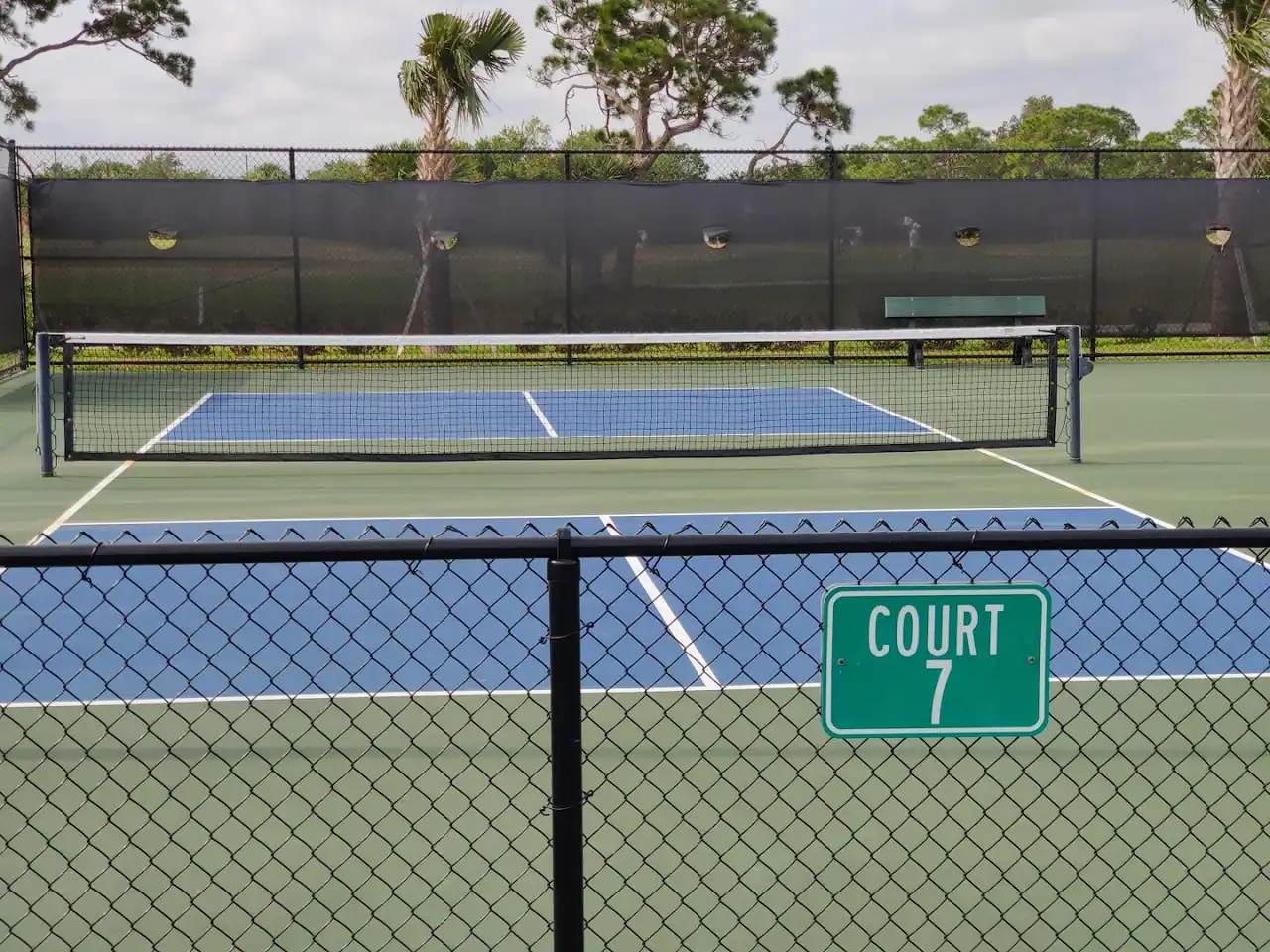 Sebastian Pickleball Complex photo 2