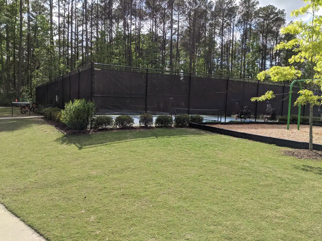 Greater Wilson Rotary Park photo 4
