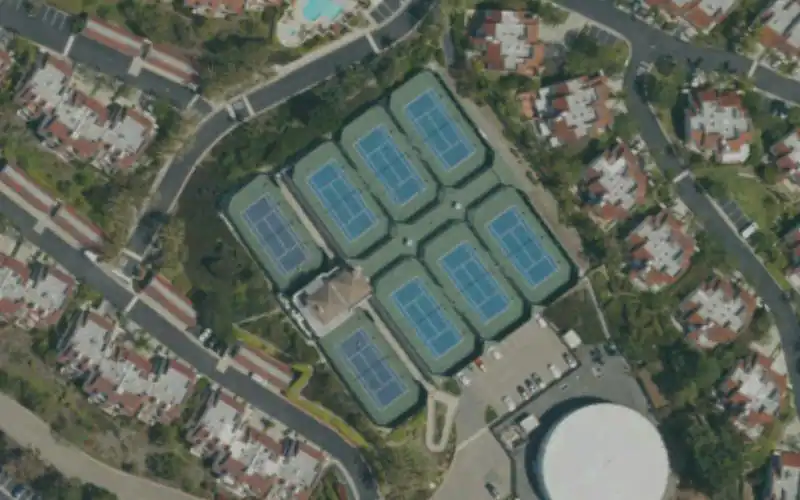 Dana Hills Tennis Center photo 2