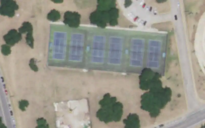 Rio Vista Tennis Courts - San Marcos Parks and Recreation photo 2