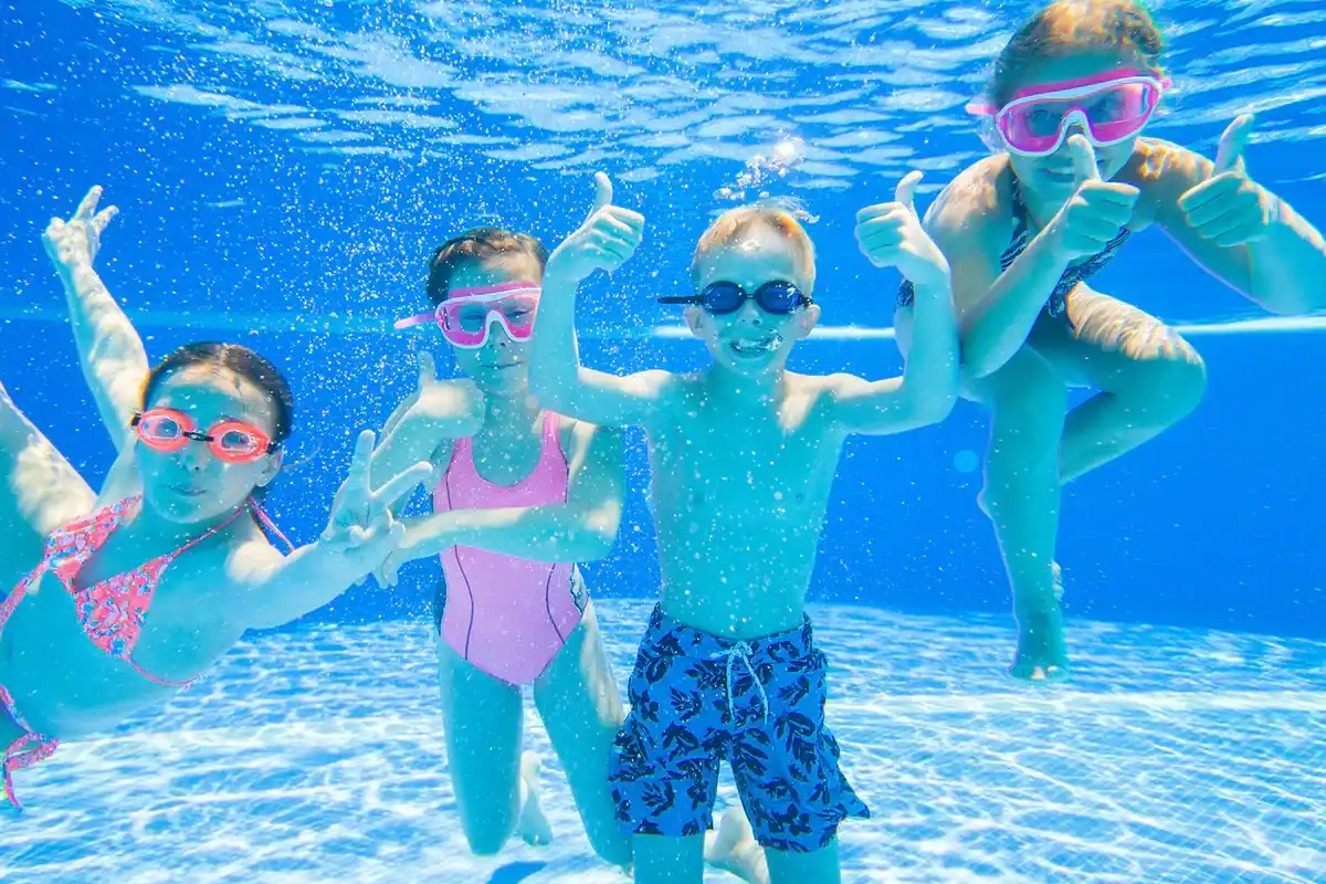 Summerville Family YMCA at the Ponds photo 2