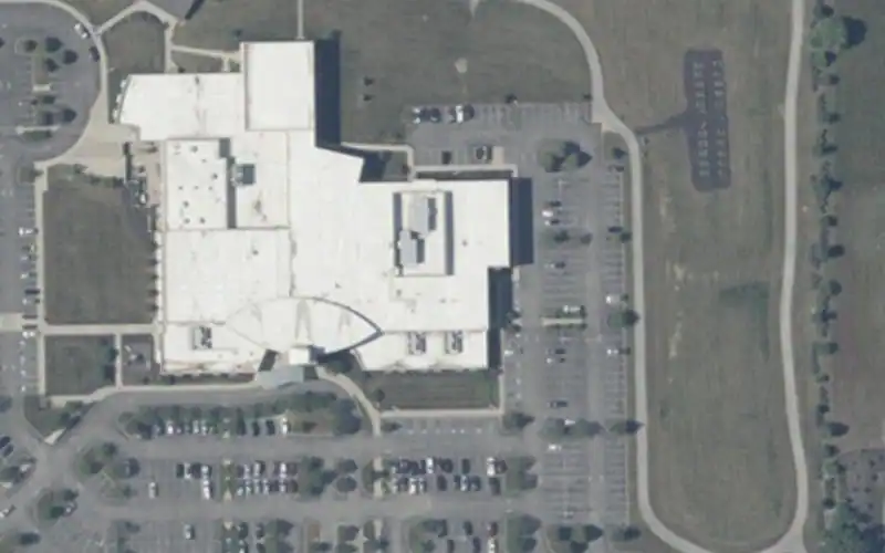Hendricks Regional Health YMCA photo 3