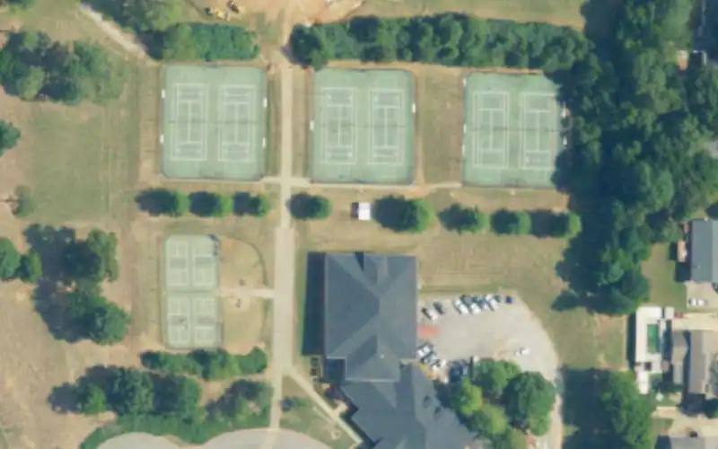 Dublin Tennis Center photo 2