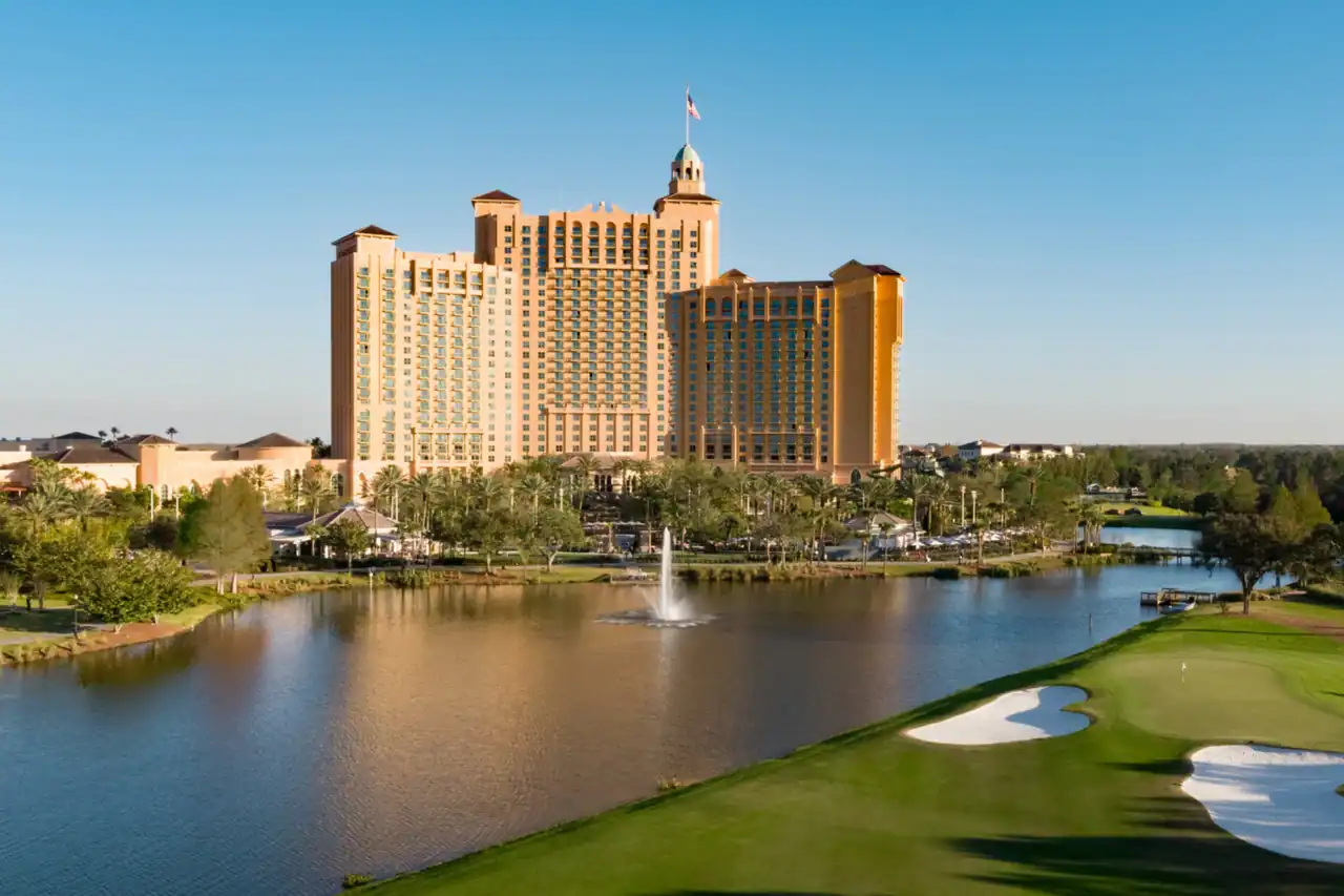 MG Tennis Ritz Carlton/J.W. Marriott photo 2