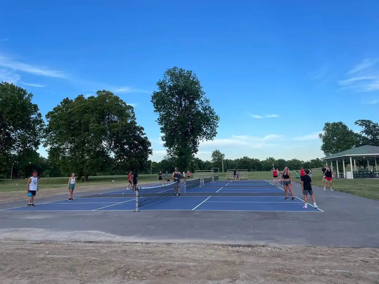 Kiwanis Park photo 2
