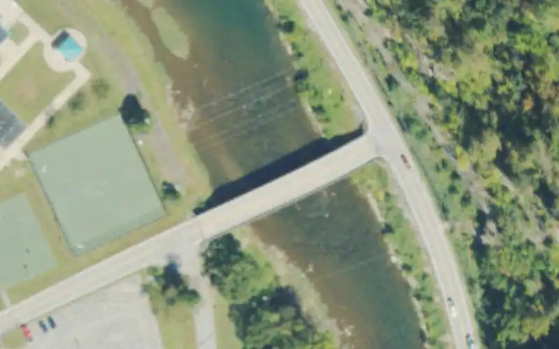 Larry Joe Harless Community Center photo 3