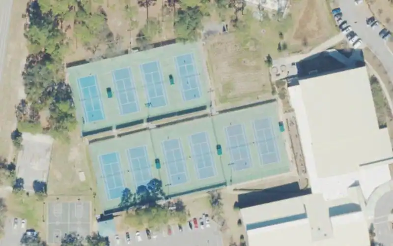 Shoreline Tennis photo 3