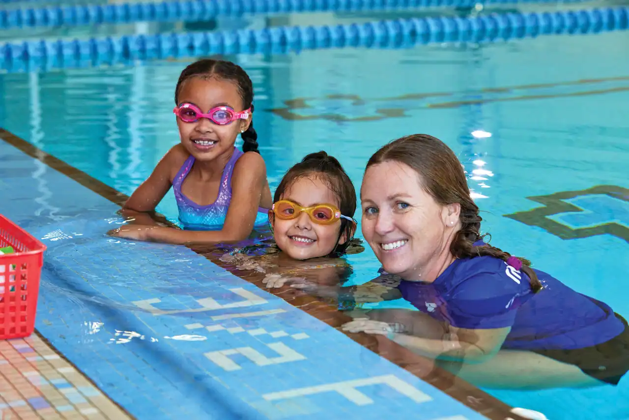 Greater Lowell Family YMCA photo 3