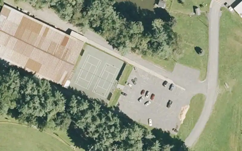Living Memorial Park Fred H. Harris Tennis & Pickleball Courts photo 3
