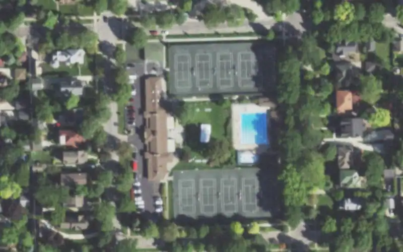 River Forest Tennis Club photo 2