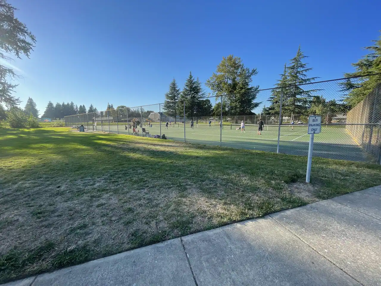 Stewart Heights Park photo 2