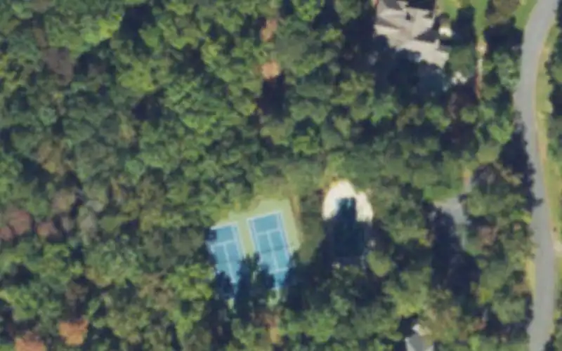 Hermitage Dr Tennis Courts photo 2