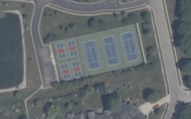 Waterstone Pickleball Court photo 3